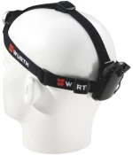 Wurth Φακός Κράνους LED SL1