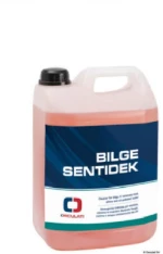Καθαριστικό Σεντινών 5L