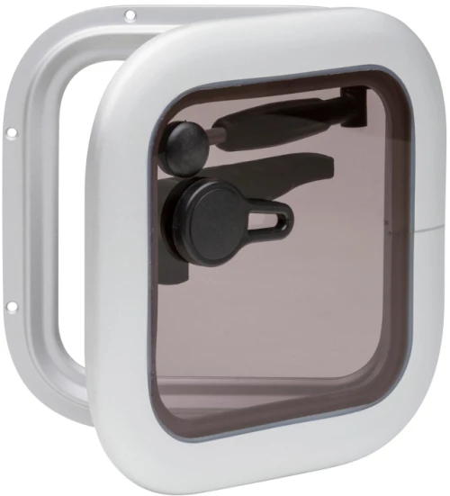 Hatch Αλουμινίου Χαμηλού Προφίλ - 202x347