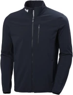 Ζακέτα Crew Softshell Navy HELLY HANSEN