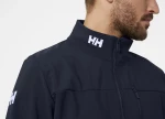 Ζακέτα Crew Softshell Navy HELLY HANSEN