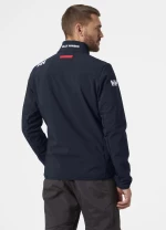 Ζακέτα Crew Softshell Navy HELLY HANSEN