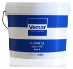 Στόκος Εποξικός Γεμιστικό Δύο Συστατικών UltraFill Vemar - A