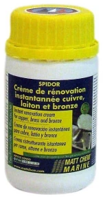 Καθαριστικό Χαλκού και Μπρούτζου MATT CHEM Spidor 180gr