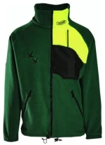 Ζακέτα Fleece Dispan 27F