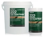 Clinazur 222 Teak Cleaning Powder-Καθαριστικό Teak Καταστρωμάτων - 5kg