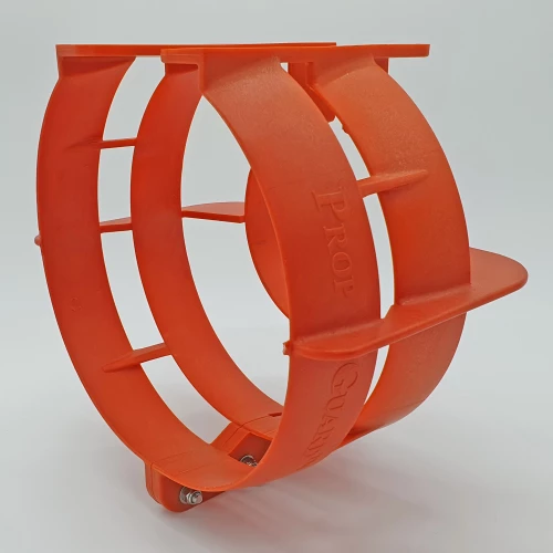 PROPGUARD Προστατευτικό Προπέλας 20-35hp
