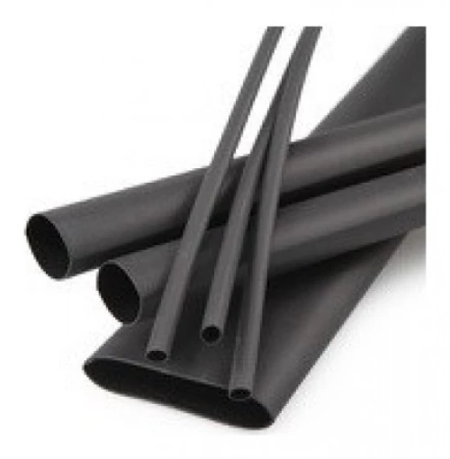 Θερμοσυστελλόμενο καλώδιο - 6/3mm