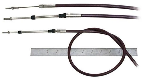 Ντίζα χειριστηριού C16 - 11 (335cm)