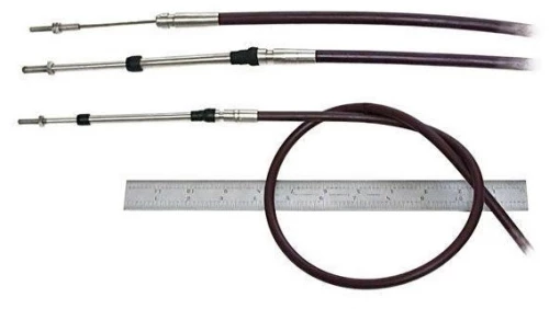 Ντίζα Χειριστηρίου C8 - 13 (396cm)