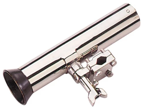 Καλαμοθήκη Inox AISI316 Φ40mm