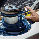 Καθαριστικό WD-40 200ML
