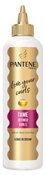 Pantene Pro-V Curls Hairstyle Κρέμα Φορμαρίσματος Μαλλιών για Μπούκλες 270ml