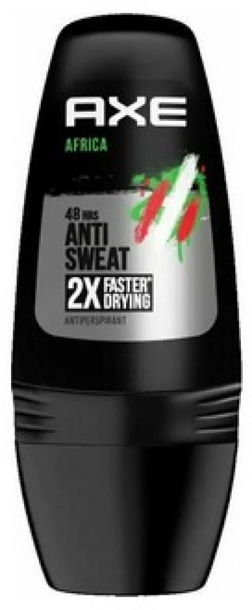 AXE Africa Roll-On 50ml