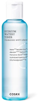 Cosrx - Hydrium Watery Toner / Beauty