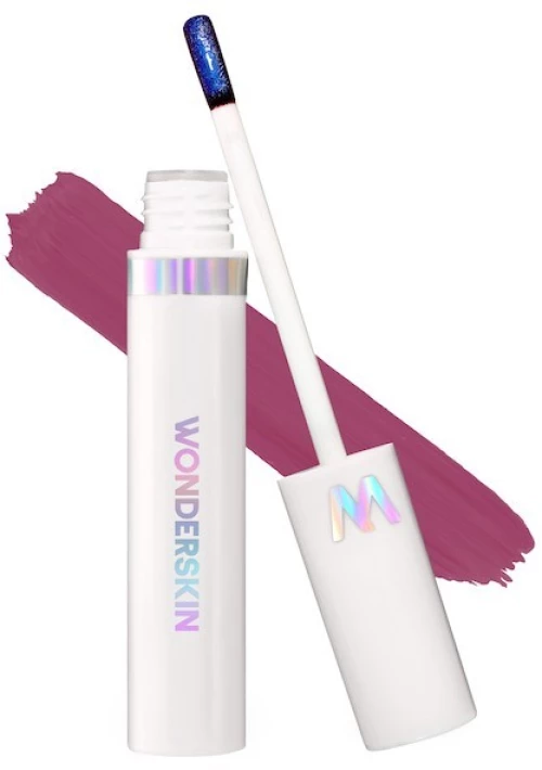 Wonderskin - Wonder Blading Lip Stain Masque Bella / Beauty