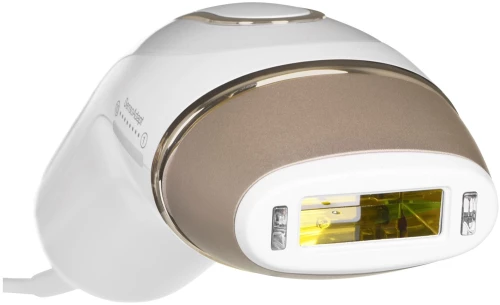 Braun Silk-expert Pro PL5356 Intense pulsed light (IPL) Gold, White