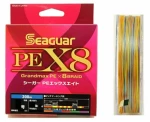 Seaguar PEX8 200m - 0.128mm 0.128mm