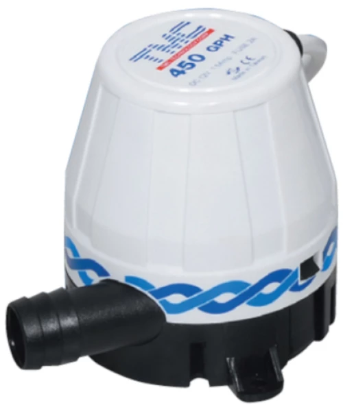 Αντλία Σεντίνας - 450GPH