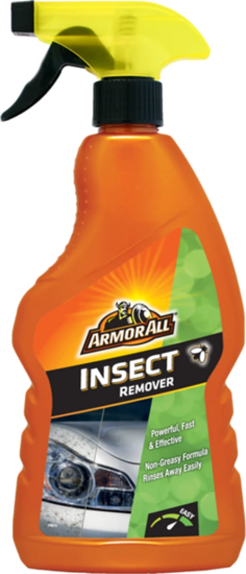 ArmorAll-Καθαριστικό εντόμων 500ml