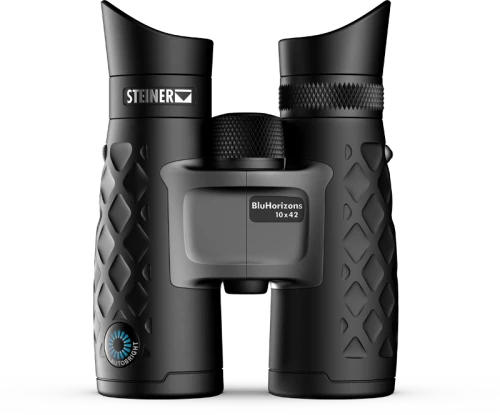 Κυάλια Steiner BluHorizons 10x42