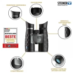 Κυάλια Steiner BluHorizons 10x42