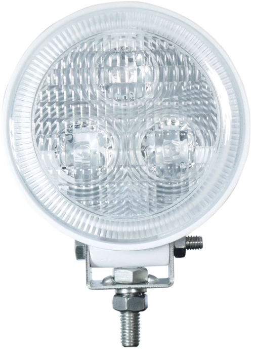 Προβολέας AquaLed 9W, 12/24V - Λευκό