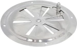 Αεραγωγός ανοξείδωτος 316 Ø125mm