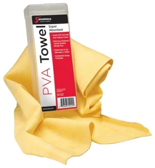 Πετσέτα PVA Shurhold 220