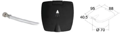 Πλήρες Σετ Ντους