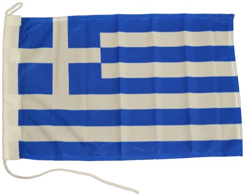 Σημαία Ελληνική Ορθογώνια - 70cm