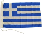 Σημαία Ελληνική Ορθογώνια - 70cm