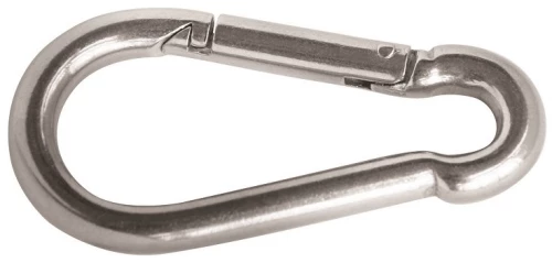 Άγκιστρο Inox 316 Αυτόματο - 4mm
