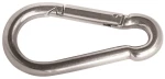 Άγκιστρο Inox 316 Αυτόματο - 4mm
