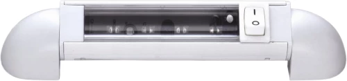 Πλαφονιέρα 4 LED 190x30mm