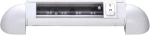 Πλαφονιέρα 4 LED 190x30mm