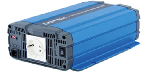 Inverter Καθαρού Ημιτόνου - 700W