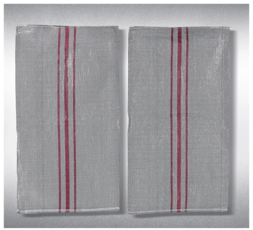 Σακιά Πλαστικά Πολυπροπυλενίου Γκρί - 95x135cm