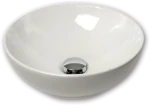 Νιπτήρας 365Χ140mm Κεραμικός