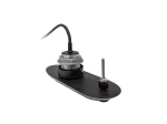 Raymarine RV-400 Realvision 3D Through Hull 0° Stainless Steel Transducer