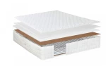 ΣΤΡΩΜΑ 110*190 RELAX STROM HABITE