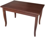 Τραπέζι Κουζίνας Επεκτεινόμενο 120+60x80xH75cm