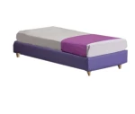 ΚΡΕΒΑΤΙ ΥΠΟΣΤΡΩΜΑ 90X190 RELAX ΛΥΤΩ