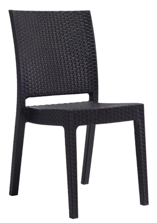 Defence-S καρέκλα Ανθρακί 44x59x88(46)cm