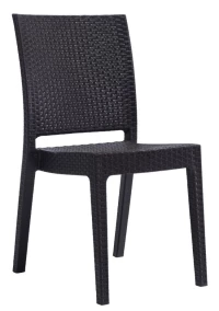 Defence-S καρέκλα Ανθρακί 44x59x88(46)cm