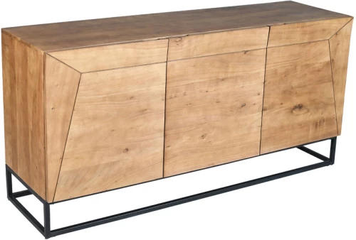 MINGLE ΜΠΟΥΦΕΣ ΚΑΡΥΔΙ 160x45xH78cm