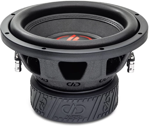 DD AUDIO - 310e-D2