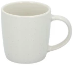 Κούπα λευκή Stoneware 350ml