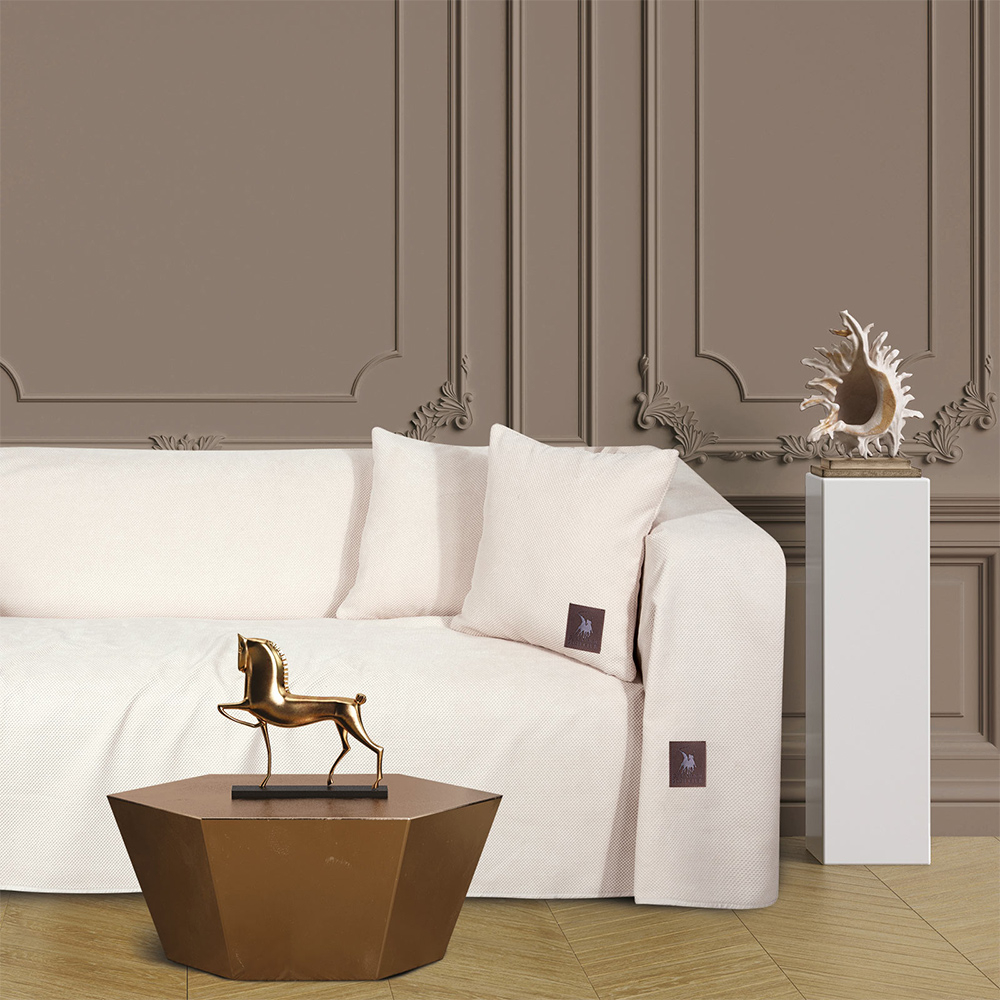 GREENWICH POLO CLUB ΡΙΧΤΑΡΙ 180Χ250 3922 ΙΒΟΥΑΡ