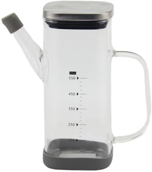 Max.Home® ΡΟΗ ΛΑΔΙΟΥ 550ml CROTON